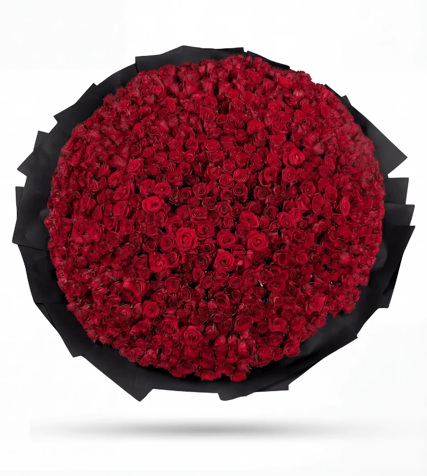 Rose Sale